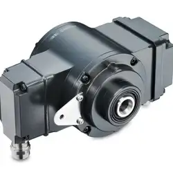 Инкрементальный энкодер Baumer HOG10 DN 1024 I LR 16H7 + DSL.E