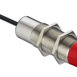 Емкостной датчик Leuze Electronic LCS-2M30B-N30PNO-K020V