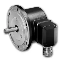 Инкрементальный энкодер Baumer OG9 DN 1024 TTL 11x13