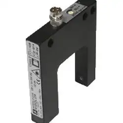 Щелевой датчик Pepperl Fuchs GL30-LAS/32/40a/98a