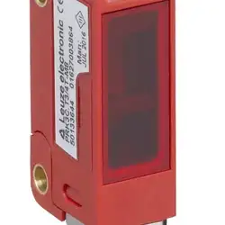 Оптический датчик Leuze Electronic LE3C.B/4W-M8