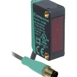 Оптический датчик Pepperl Fuchs ML100-54-F-A025-SET