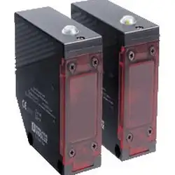 Оптический датчик Pepperl Fuchs L36/LV36-Ex/40b/116