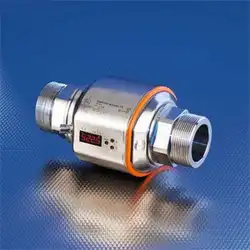Электромагнитные расходомеры IFM Electronic SM9000