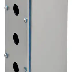 Корпус переключателя Schmersal NBGLC55.3