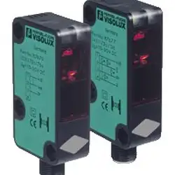 Оптический датчик Pepperl Fuchs LD31/LV31/25/73c/76a/136