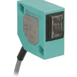 Оптический датчик Pepperl Fuchs  ML300-8-600-RT/25/103/115