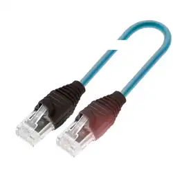 Соединительный кабель Balluff BCC E894-E894-90-339-ES64N9-050