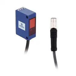 Лазерный датчик расстояния Wenglor P1KY014