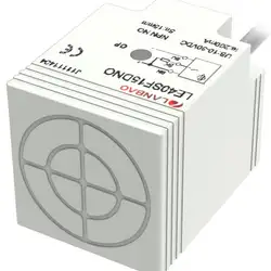 Индуктивный датчик LANBAO LE40SN20DLO