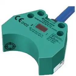 Индуктивный датчик для клапанов Pepperl Fuchs NCN3-F25-N4-5M