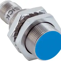 Индуктивный датчик SICK IMB18-08BNSVC0K