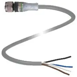 Соединительный кабель Pepperl Fuchs V1-G-E8W-10M-PUR