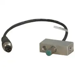 Индуктивный датчик Pepperl Fuchs NBB2-6,5M30-E2-0,15M-V3-Y