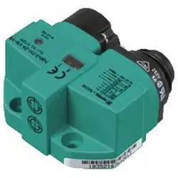 Индуктивный датчик для клапанов Pepperl Fuchs NCN3-F31-N4-V16-V16