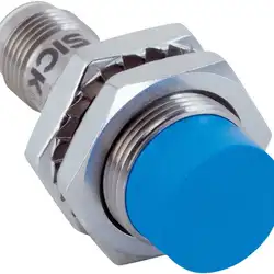 Индуктивный датчик SICK IMB18-12NNSVC0K