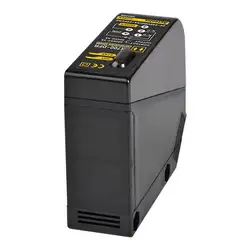 Оптический датчик Autonics BX700-DFR