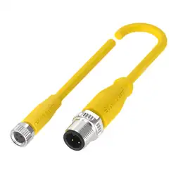 Соединительный кабель Balluff BCC M414-M414-6D-331-PS54N2-100