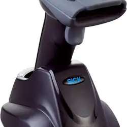 Ручной сканер 1D штрих-кодов SICK IDM141-300S USB Kit