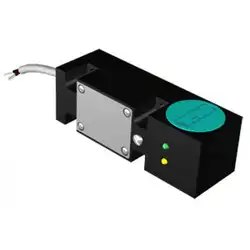 Индуктивный датчик ТЕКО ISB I125P-31P-15-LZ