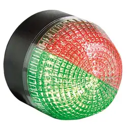 Светодиодный индикатор Leuze Electronic P65-V1-B-DV