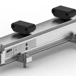 Магнитострикционные датчики линейных перемещений AMT Linear Position Sensor серии KS EtherCAT