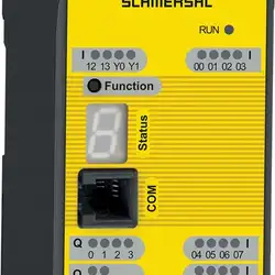 Реле безопасности Schmersal PSC1-C-10
