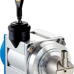 Тросиковый энкодер SICK BTF08-C1QM0382