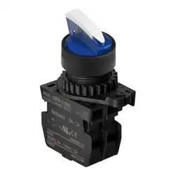 Селекторный переключатель Autonics S2SRN-L2ARAD