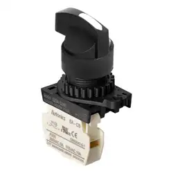 Селекторный переключатель Autonics S2SRN-S6WABM