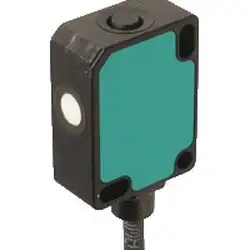 Ультразвуковой датчик Pepperl Fuchs UC250-F77-IU-IO-2M