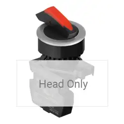 Селекторный переключатель Autonics S3SFN-LDR