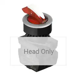 Селекторный переключатель Autonics S3SFN-L3AB2BDM