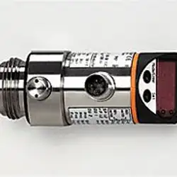 Датчики давления IFM Electronic серии PF