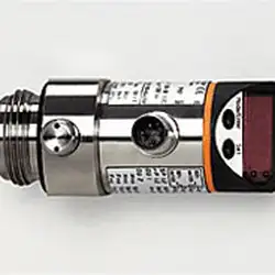 Вакуумный датчик IFM Electronic PF2652