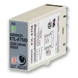Реле контроля уровня жидкости Omron K7L-AT50