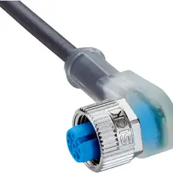 Разъем с кабелем SICK YI2A14-020UB3XLEAX