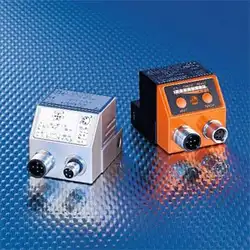 Датчики вибрации IFM Electronic Efector Octavis (для контроля и мониторинга дисбаланса)