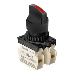 Селекторный переключатель Autonics S2SRN-SDKR2B