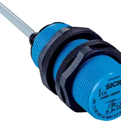 Емкостной датчик SICK CM30-16BPP-EW1