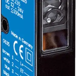 Датчик контрастной метки SICK KT3M-N1116