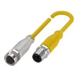 Соединительный кабель Balluff BCC M415-M414-3A-606-VX44T2-040