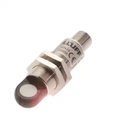 Ультразвуковой датчик расстояния Balluff BUS W18M1-XB-12/100-S92G