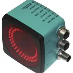 Датчик изображения Pepperl Fuchs PHA500-F200A-B17-T-V1D