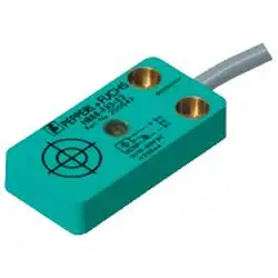 Индуктивный датчик Pepperl Fuchs NBB8-F33-E1