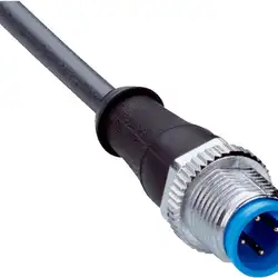 Разъем с кабелем SICK YM2A14-020UB3XLEAX