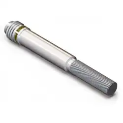 Индуктивный датчик ТЕКО ISB AC0B-31P-0,8-LS402