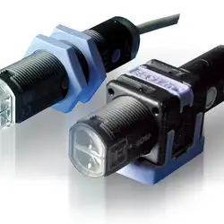 Оптический датчик DATASENSING S51-PR-2-C01-PK