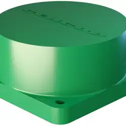 Индуктивный датчик СЕНСОР ВБИ-Ф80-40У-2242-Л