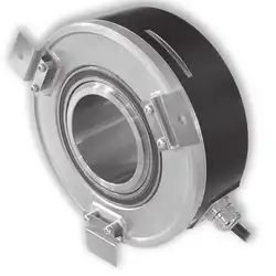 Инкрементальный энкодер Baumer ITD 70 A 4 Y 7 1024 H NI KR2 S 50 IP54